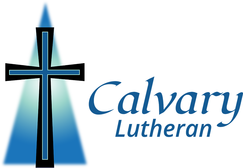 Calvary-Luthern-Logo